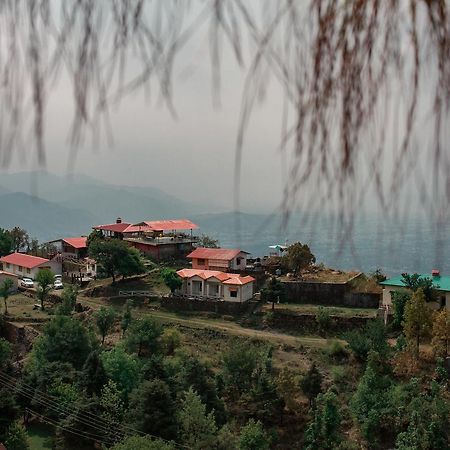 Saiva Hill Resort Mussoorie Ngoại thất bức ảnh