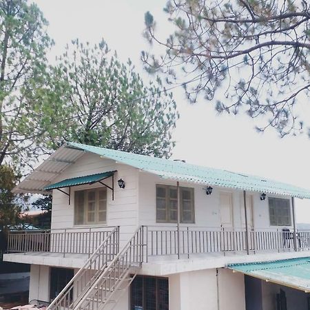 Saiva Hill Resort Mussoorie Ngoại thất bức ảnh