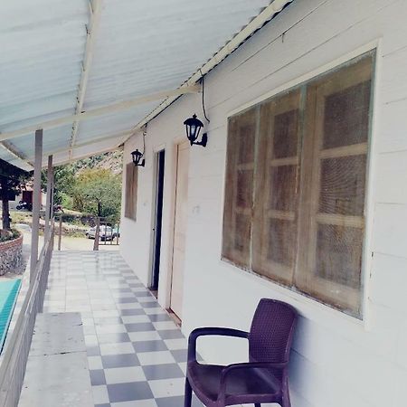 Saiva Hill Resort Mussoorie Ngoại thất bức ảnh