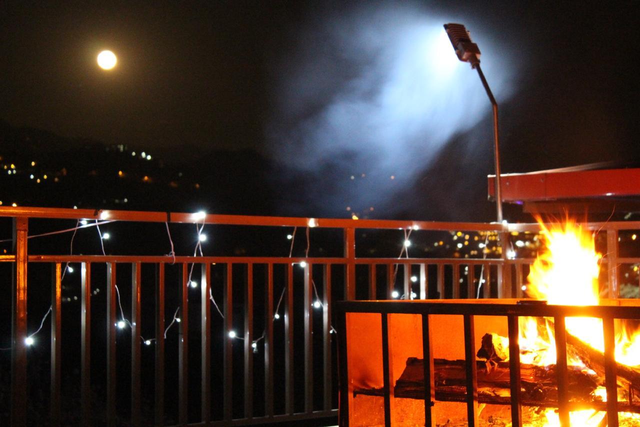 Saiva Hill Resort Mussoorie Ngoại thất bức ảnh