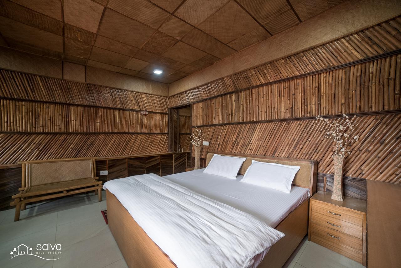 Saiva Hill Resort Mussoorie Ngoại thất bức ảnh