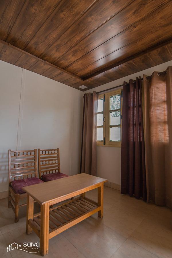 Saiva Hill Resort Mussoorie Ngoại thất bức ảnh