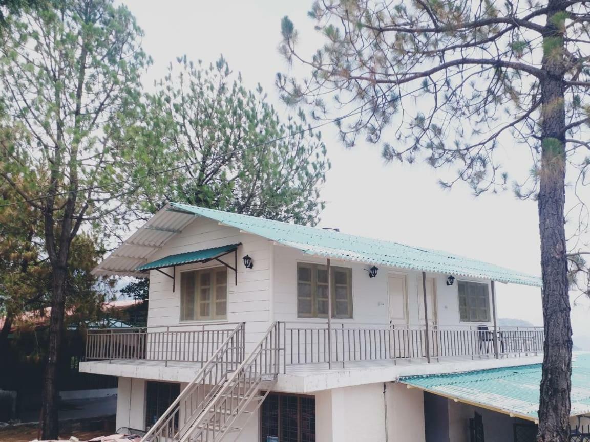 Saiva Hill Resort Mussoorie Ngoại thất bức ảnh