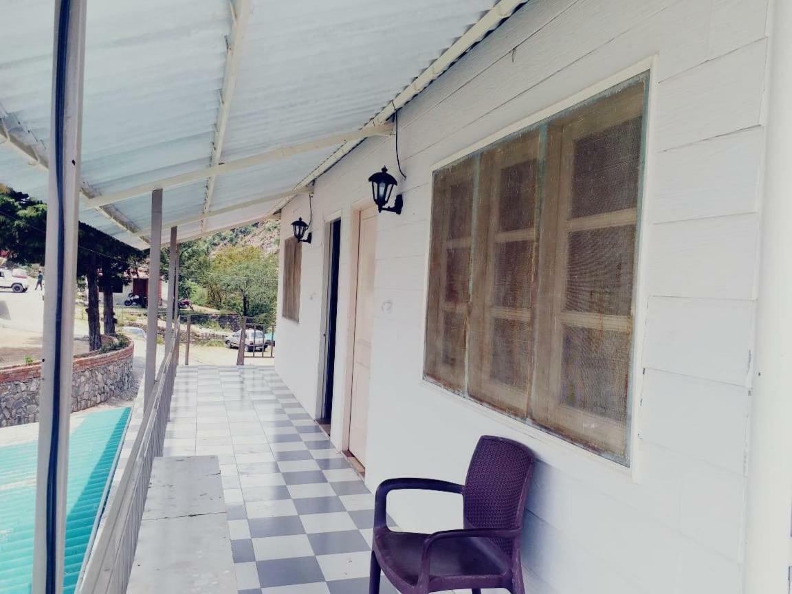 Saiva Hill Resort Mussoorie Ngoại thất bức ảnh